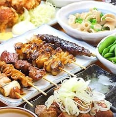 苫小牧ホルモン焼肉 鉄板焼えびすさん 谷津観音隣 上尾店 2