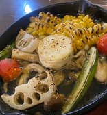 炭火炙り焼き 八重 3