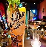 Bar Brilliant Breezε 3