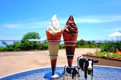 ケニーズハウスカフェ伊豆高原本店 2