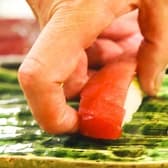 銀座 鮨処せきや 3