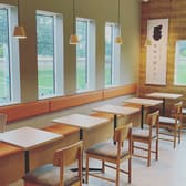 琵琶湖ノ食堂 higoroTERRACE 3