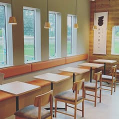 琵琶湖ノ食堂 higoroTERRACE 2