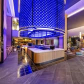 ソーシャルラウンジ 3