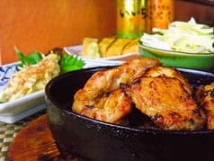 夢のれん 高松市 2