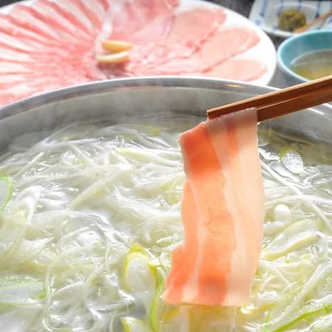 すぎのこ Suginoko 青山