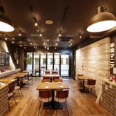 中華マニア 関内店 3