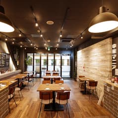 中華マニア 関内店 2