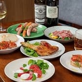 TRATTORIAなおちか トラットリアナオチカ 3