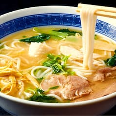 過橋米線 日暮里店 2