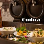 ヴェネツィア酒場 Ombra オンブラ 王子駅前 3