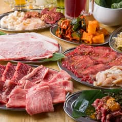 焼肉食堂かど家 大正駅前店 2