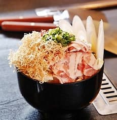 米粉もんじゃ 戦国屋 2