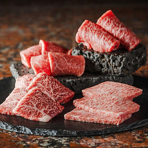 焼肉ZENIBA　渋谷店