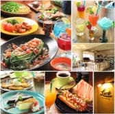 Luck Dining Cafe&Bar 3