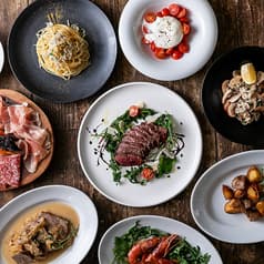 ROSE BLUE ローズブルー 恵比寿店 2