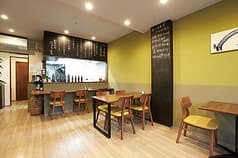 創作そば なぁる 2