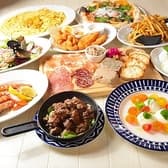 ベッラベーラ 錦糸町店 3