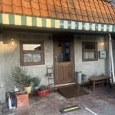 小春日和 KOHARUBIYORI 3