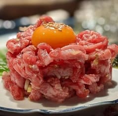 スタミナ焼肉 肉ですみだ 2