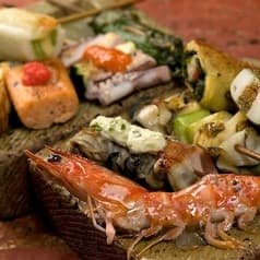 雲仙 北新地本店 2