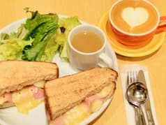 Komu's Bakery コムズ ベーカリー 2