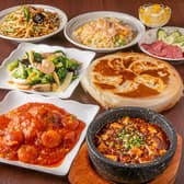 三国 中華居酒屋 3