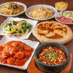 三国 中華居酒屋 2