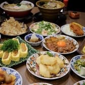 隠れ繁華街 オバナ 3