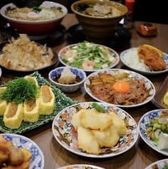 隠れ繁華街 オバナ 2