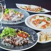 ワイン食堂 ciao 3