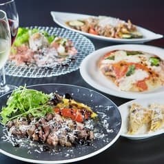 ワイン食堂 ciao 2