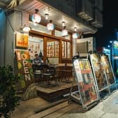 沖縄酒場ハイサイ 公設市場店 3