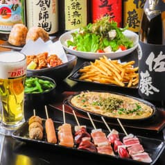 炭火焼鳥 たくちゃん 2