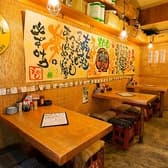 ろばた焼きとり 縁 えにし 高崎西口店 3