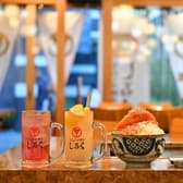 もんじゃ焼き しるく 3