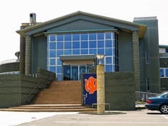 三国温泉ゆあぽーと お食事処 2