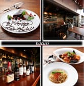 梅田 イタリアン Tucusi 3