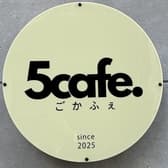 5cafe 3