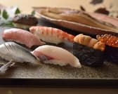 第一ホテル東京 一寿し 3