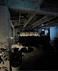 bar Lil バー リル 2