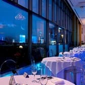 フレンチレストラン ダンゼロ DANZERO 3