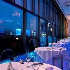 フレンチレストラン ダンゼロ DANZERO 2