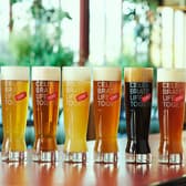 THE PARKSIDE GRILL by SCHMATZ ザ パークサイドグリル バイ シュマッツ 3