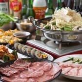 サムギョプサルの壺 3