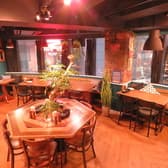 Restaurant&Bar Caravan Hotel キャラバンホテル  3