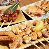 赤い鳥 JR名駅店 3