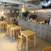 RUJA+285BLUE ルヤプラスニハチゴブルー 3