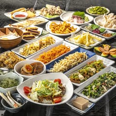 琉球酒場 島人 2