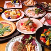 ダイニングバー コビト 3